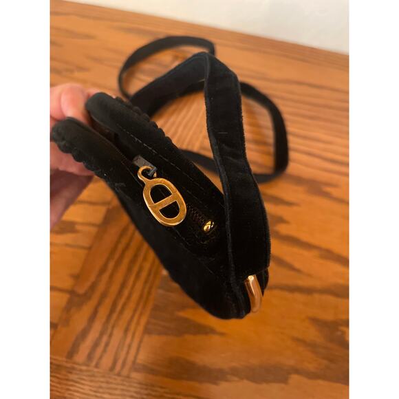 Christian Dior Crossbody bag - Picture 8 of 9